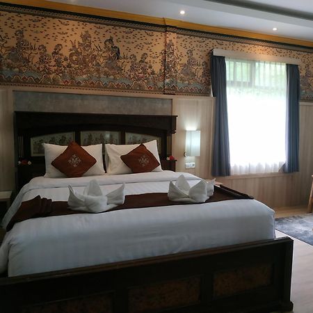 Melasti Kuta Bungalows & Spa מראה חיצוני תמונה