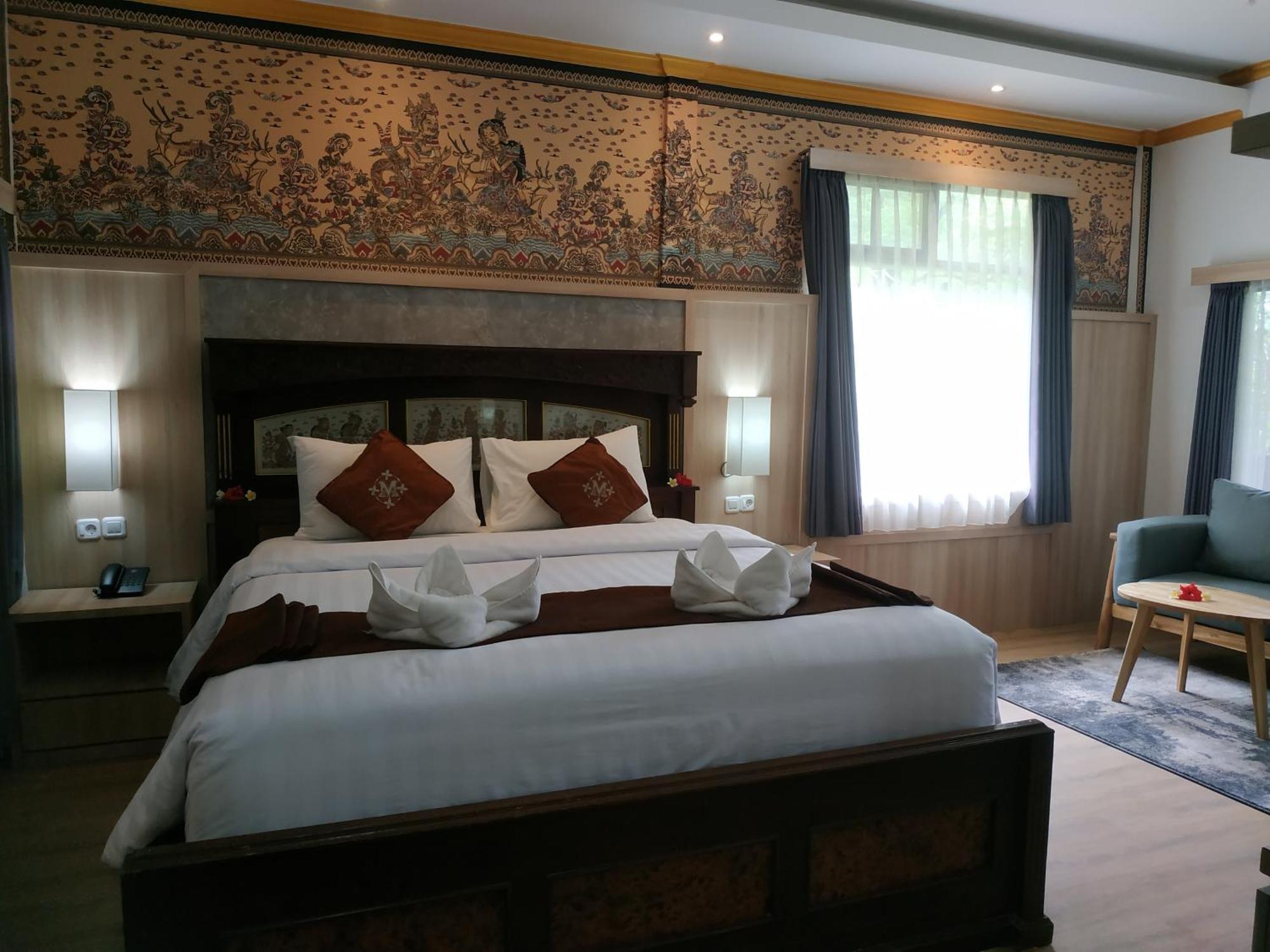 Melasti Kuta Bungalows & Spa מראה חיצוני תמונה