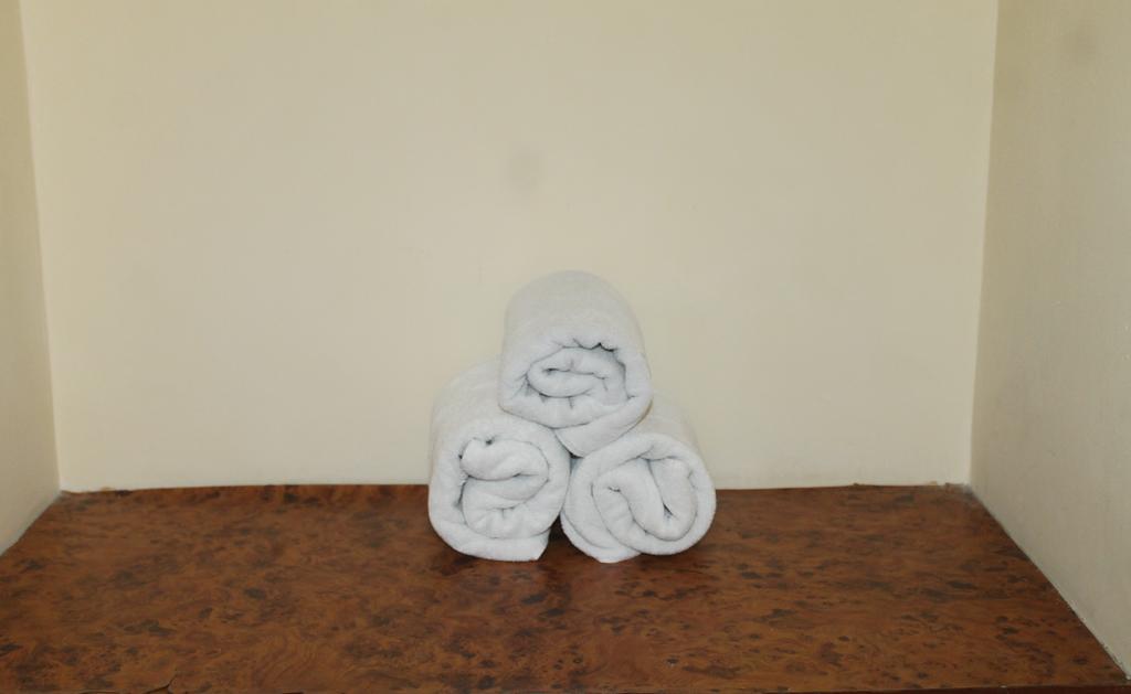 Melasti Kuta Bungalows & Spa מראה חיצוני תמונה